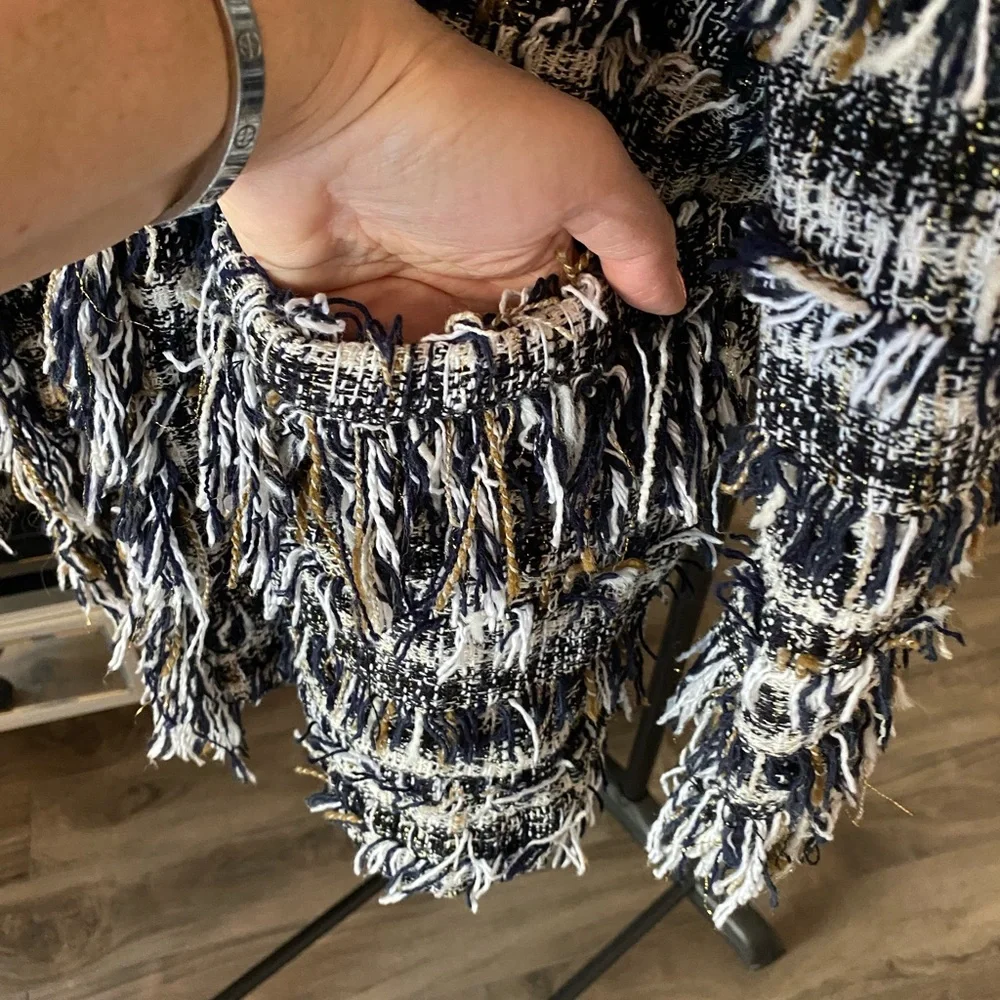 Zara Jacket Medium - Picture 5 of 7
